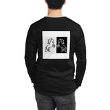 Unisex Long Sleeve Tee