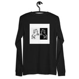 Unisex Long Sleeve Tee