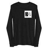 Unisex Long Sleeve Tee