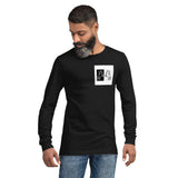 Unisex Long Sleeve Tee