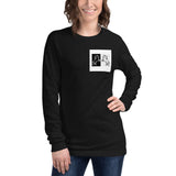 Unisex Long Sleeve Tee