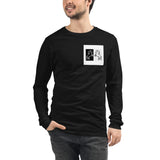 Unisex Long Sleeve Tee