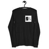 Unisex Long Sleeve Tee