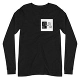 Unisex Long Sleeve Tee