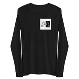 Unisex Long Sleeve Tee