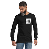 Unisex Long Sleeve Tee