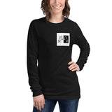 Unisex Long Sleeve Tee