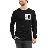 Unisex Long Sleeve Tee