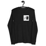 Unisex Long Sleeve Tee