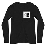 Unisex Long Sleeve Tee