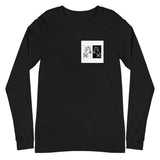 Unisex Long Sleeve Tee