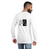 Unisex Long Sleeve Tee