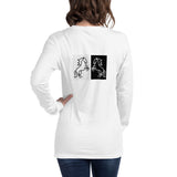 Unisex Long Sleeve Tee