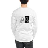 Unisex Long Sleeve Tee
