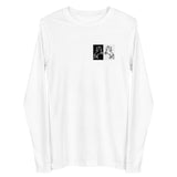 Unisex Long Sleeve Tee