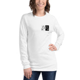Unisex Long Sleeve Tee