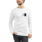 Unisex Long Sleeve Tee
