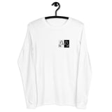 Unisex Long Sleeve Tee