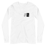 Unisex Long Sleeve Tee