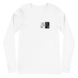 Unisex Long Sleeve Tee
