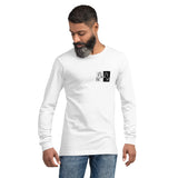 Unisex Long Sleeve Tee