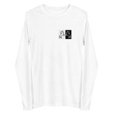 Unisex Long Sleeve Tee