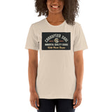 Short-Sleeve Unisex T-Shirt