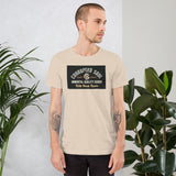 Short-Sleeve Unisex T-Shirt