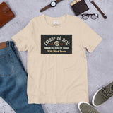Short-Sleeve Unisex T-Shirt
