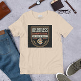Short-Sleeve Unisex T-Shirt