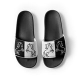 Women's slides