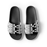 Women's slides