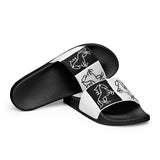Women's slides