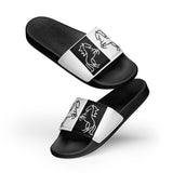 Women's slides