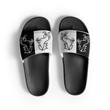 Women's slides