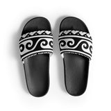 Women's slides