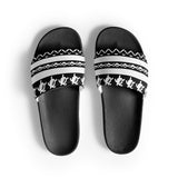Women's slides