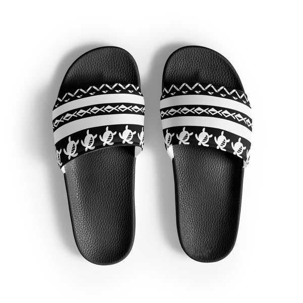 Women's slides