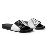 Women's slides