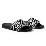 Women's slides