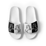 Women's slides