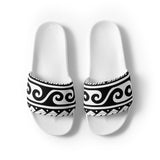 Women's slides