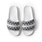 Women's slides