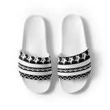 Women's slides