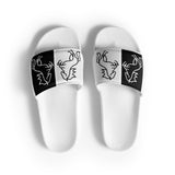 Women's slides
