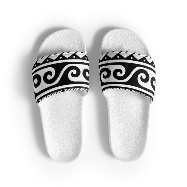 Women's slides