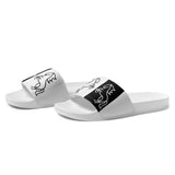 Women's slides