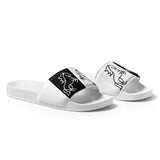 Women's slides