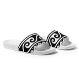 Women's slides