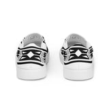 Women’s slip-on canvas shoes